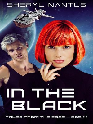 In the Black - ebook